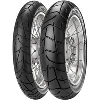 PIRELLI SCORPION TRAIL 160/60ZR17 TL 69W, Motorradreifen Hinten von Pirelli