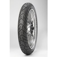 PIRELLI SCORPION TRAIL II 100/90-18 TL 56V, Motorradreifen Vorne von Pirelli