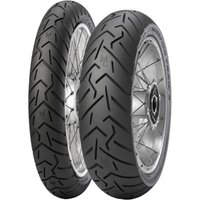 PIRELLI SCORPION TRAIL II 150/70R18 TL 70V, Motorradreifen Hinten PIRELLI SCORPION TRAIL II 150/70R18 TL 70V, Motorradreifen Hinten von Pirelli