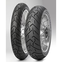 PIRELLI SCORPION TRAIL II D 120/70ZR19 TL 60W, Motorradreifen Vorne PIRELLI SCORPION TRAIL II D 120/70ZR19 TL 60W, Motorradreifen Vorne von Pirelli
