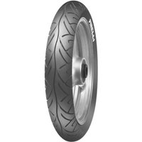 PIRELLI SPORT DEMON 100/80-17 TL 52H, Motorradreifen Vorne von Pirelli