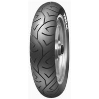 PIRELLI SPORT DEMON 120/90-18 TL 65V, Motorradreifen Hinten von Pirelli