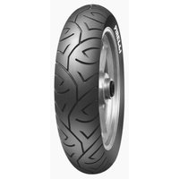 PIRELLI SPORT DEMON 130/70-18 TL 63H, Motorradreifen Hinten von Pirelli