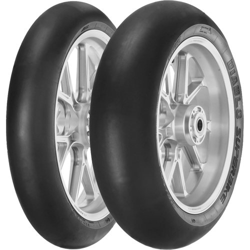 200/60R17 NHS DIA.SUPERBIKE SC3 R 200/60R17 NHS DIA.SUPERBIKE SC3 R von Pirelli