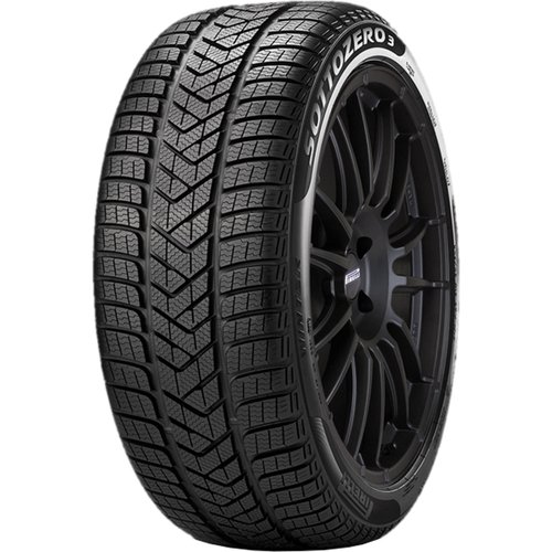 205/65R16*H WINTER SOTTOZERO 3 95H MO von Pirelli