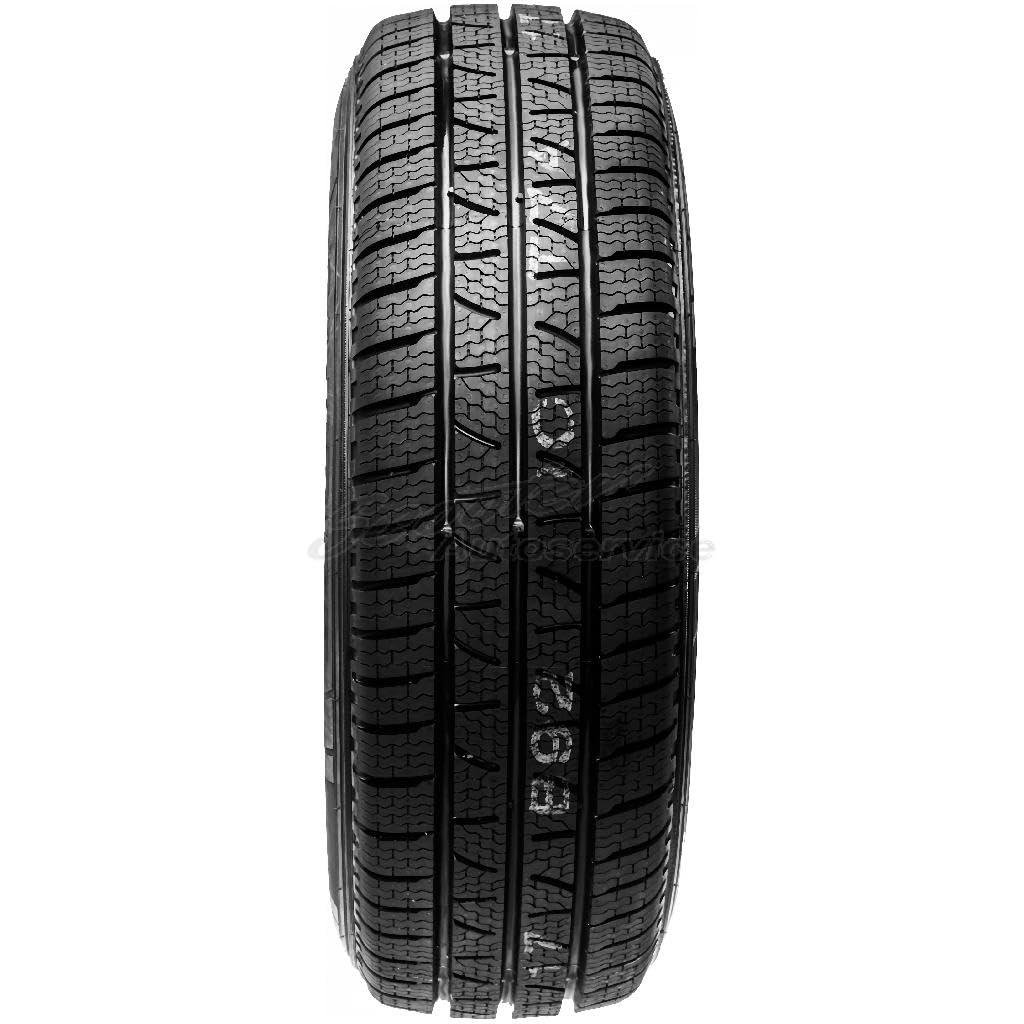 205/65R16C PIRELLI TL WINTER CARRIER 107T von Pirelli