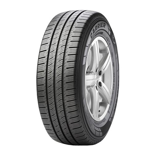 205/75R16C*R CARRIER ALL SEASON 110R 205/75R16C*R CARRIER ALL SEASON 110R von Pirelli