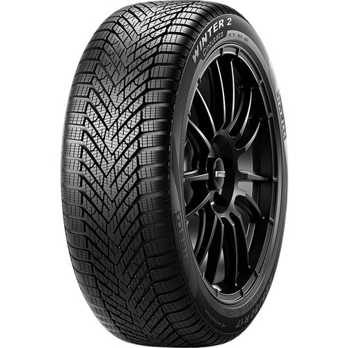 215/45R17*V CINTURATO WINTER 2 91V XL von Pirelli