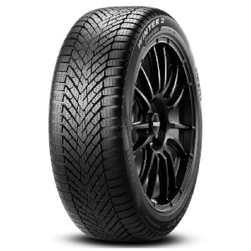 215/55VR17 PIRELLI TL CINTURATO WINTER 2 XL 98V *E* 215/55VR17 PIRELLI TL CINTURATO WINTER 2 XL 98V *E* von Pirelli