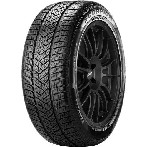 225/65R17*H TL SCORPION WINTER 106H XL von Pirelli