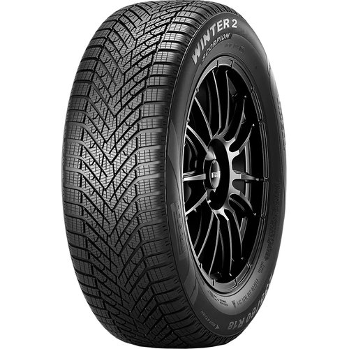 235/45R19*V SCORPION WINTER 2 99V XL 235/45R19*V SCORPION WINTER 2 99V XL von Pirelli
