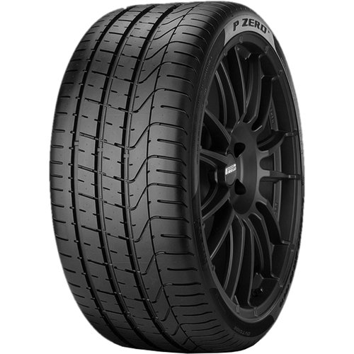 235/45R20*W TL P ZERO 100W XL MO von Pirelli