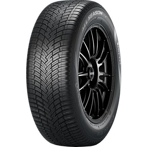 235/50R19*H SCORPION AS SF2 103H XL VOL KS elt von Pirelli