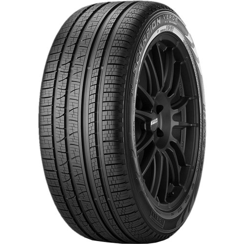 235/60R18*V SCO VERDE AS 103V MOE R-F von Pirelli