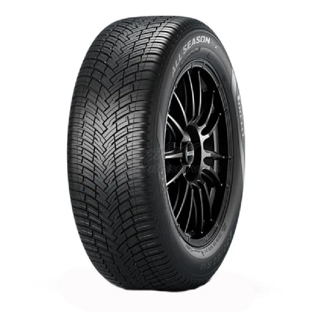 PIRELLI SCORPION ALL SEASON SF2 XL - 235/60R18 107W - Ganzjahresreifen - B/A/70dB von Pirelli