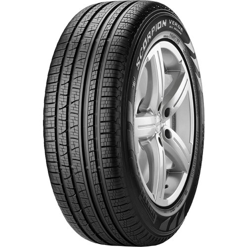 235/65R17*V TL SCORPION VERDE AS 108V XL von Pirelli