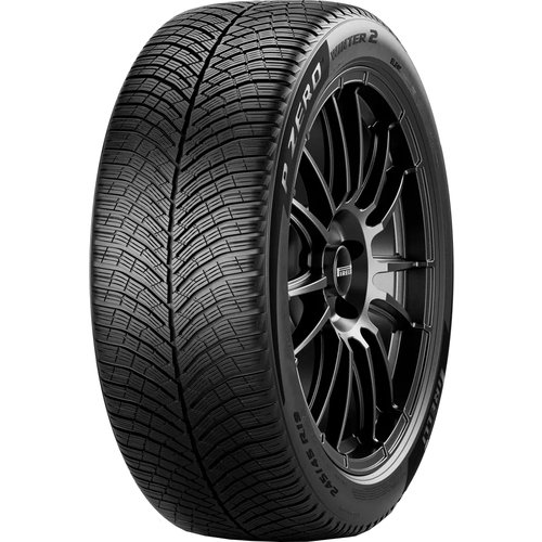 245/45R19*V P ZERO WINTER 2 102V XL 245/45R19*V P ZERO WINTER 2 102V XL von Pirelli