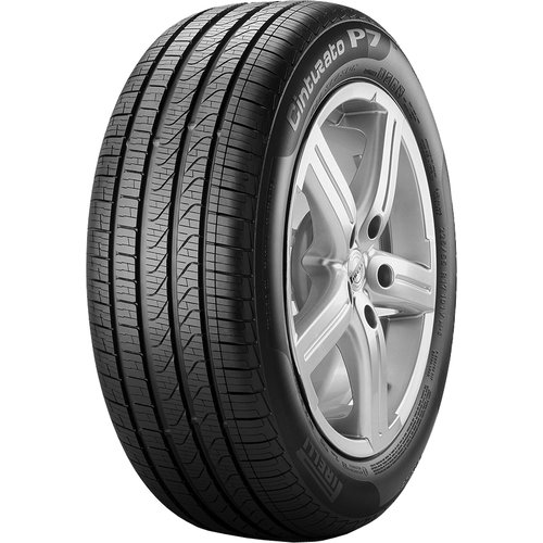 245/50R18*V TL CIN. P7 AS* 100V R-F 245/50R18*V TL CIN. P7 AS* 100V R-F von Pirelli