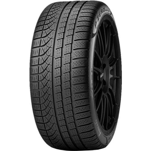 255/40R19*V PZERO WINTER 100V XL * von Pirelli