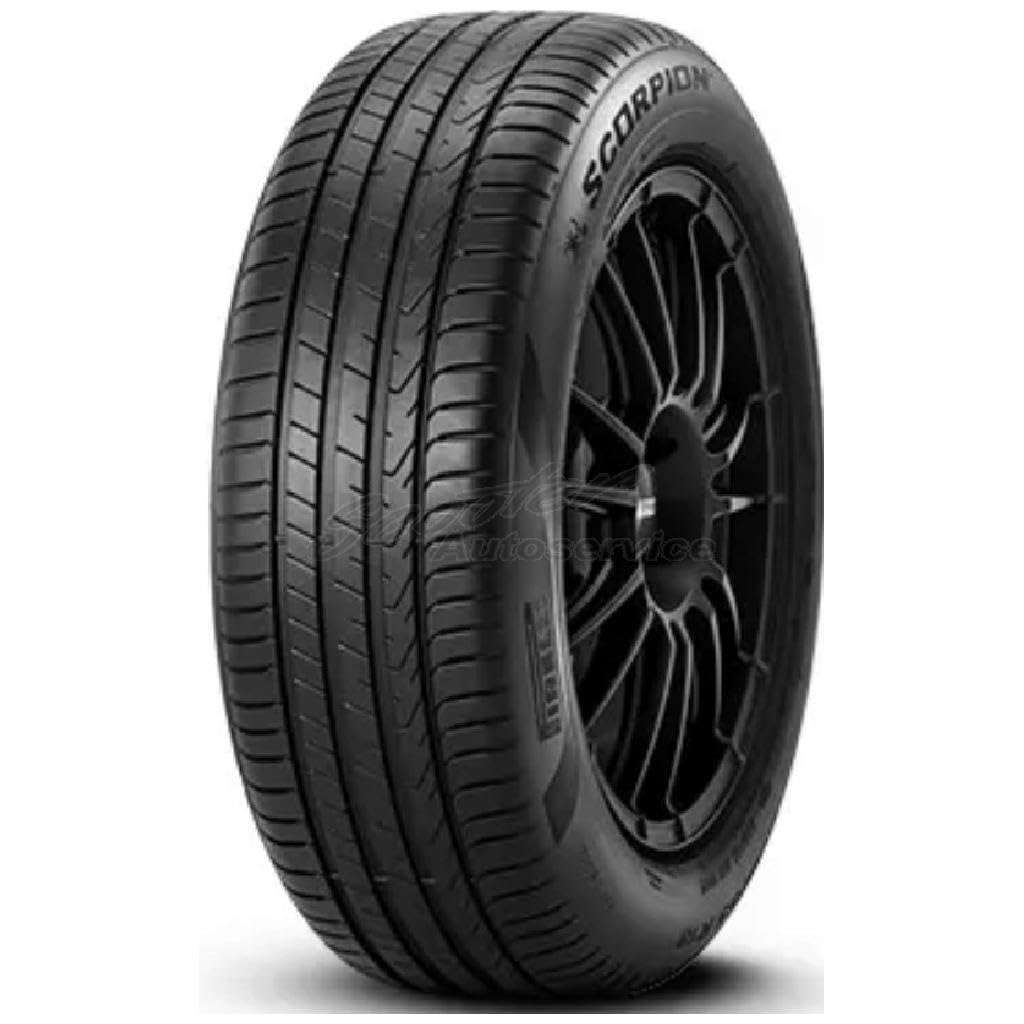 255/55YR18 PIRELLI TL SCORPION XL 109Y E 255/55YR18 PIRELLI TL SCORPION XL 109Y E von Pirelli