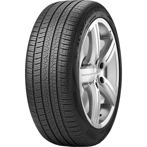 265/45R21*W SCO ZERO A/S 104W JLR von Pirelli