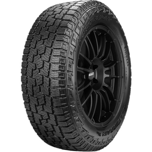 265/70R16*T SCORPIONA/T+ 112T von Pirelli