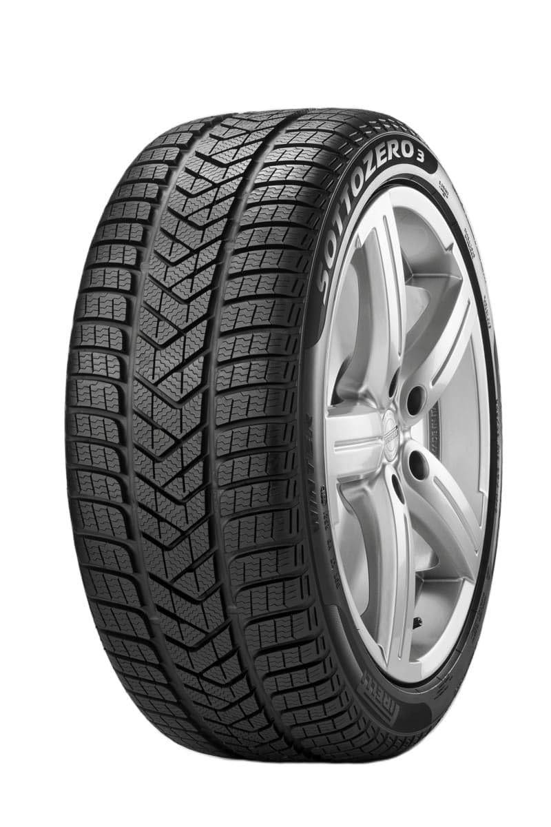 275/35WR21 PIRELLI TL WSZer3 T0 NCS ELECT XL (EU)103W von Pirelli
