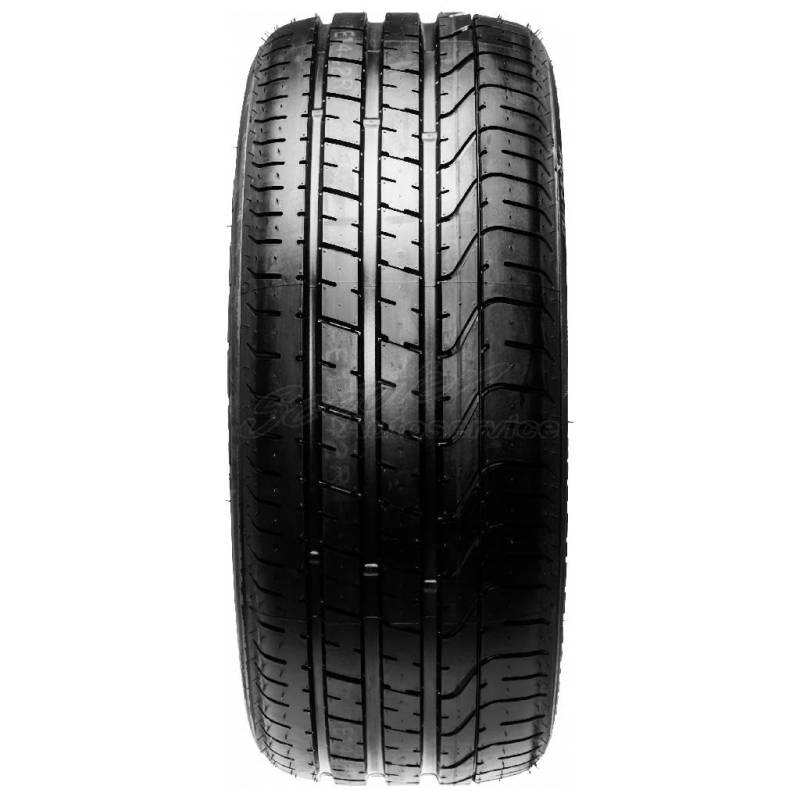 275/35YR20 PIRELLI TL P-ZERO (PZ4)* XL 102Y von Pirelli