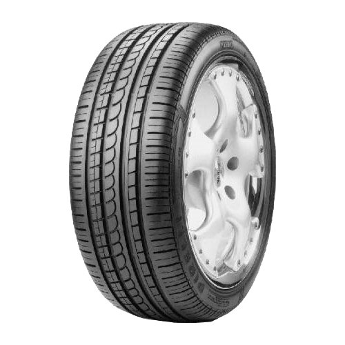 275/45ZR19*Y TL P ZERO ROSSO 108Y XL N1 von Pirelli