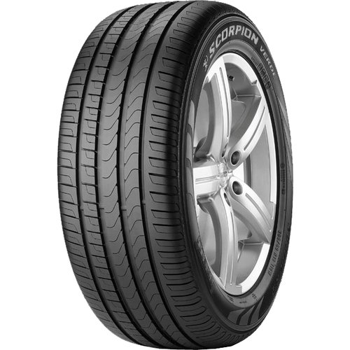 285/45R20*Y TL SCORP VERDE 112Y XL AO 285/45R20*Y TL SCORP VERDE 112Y XL AO von Pirelli
