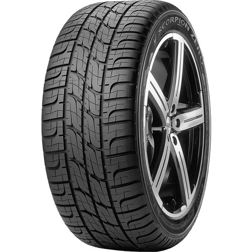 295/40R21*V TL SCORPION ZERO 111V XL MO 295/40R21*V TL SCORPION ZERO 111V XL MO von Pirelli