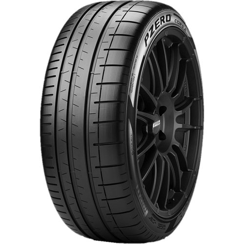 325/30ZR21*Y PZERO CORSA (PZC4) 108Y XL ND0 von Pirelli