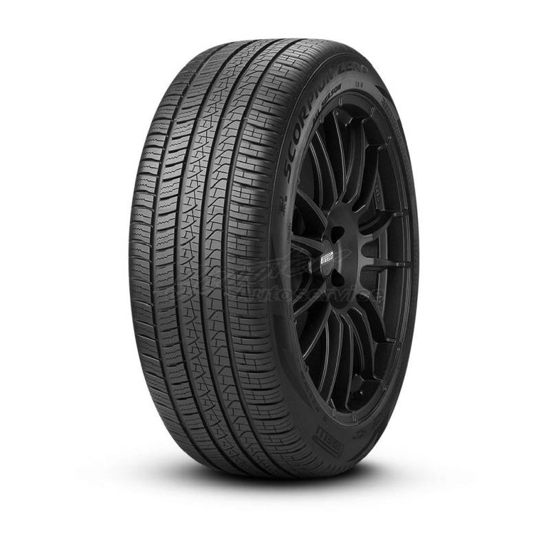 325/30ZR23 PIRELLI TL Scorpion Zero As A8A Xl 109Y von Pirelli