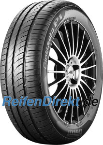 Pirelli Cinturato P1 Run Flat ( 195/55 R16 87W *, runflat ) von Pirelli