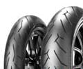 Diablo Rosso 2 REAR Diablo Rosso 2 REAR von Pirelli