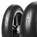 Diablo Rosso Corsa 4 REAR Diablo Rosso Corsa 4 REAR von Pirelli