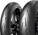 Diablo Rosso Corsa II Diablo Rosso Corsa II von Pirelli