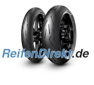Pirelli Diablo Rosso Corsa II ( 160/60 ZR17 TL (69W) Hinterrad, M/C ) Pirelli Diablo Rosso Corsa II ( 160/60 ZR17 TL (69W) Hinterrad, M/C ) von Pirelli