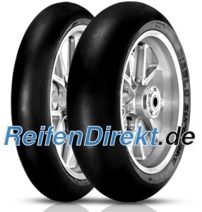 Pirelli Diablo Superbike ( 120/70 R17 TL Mischung SC3, NHS, Vorderrad ) Pirelli Diablo Superbike ( 120/70 R17 TL Mischung SC3, NHS, Vorderrad ) von Pirelli