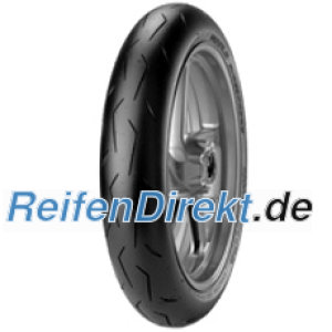 Pirelli Diablo Supercorsa SP V2 ( 120/70 ZR17 TL (58W) M/C, Vorderrad ) von Pirelli