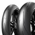 Diablo Supercorsa V3 SC2 NHS REAR von Pirelli