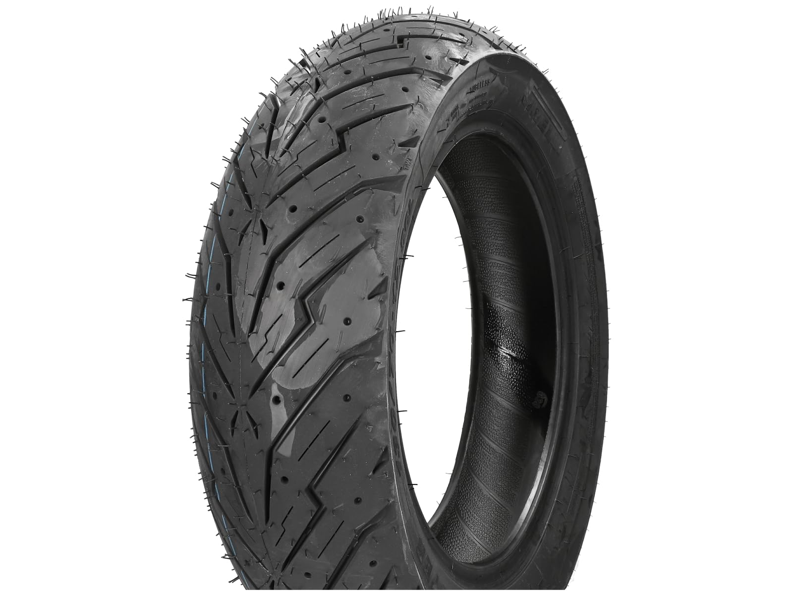 Pirelli Angel Scooter 130/70-12 TL 56L Außenreifen (Vorderreifen / Hinterreifen) Pirelli Angel Scooter 130/70-12 TL 56L Außenreifen (Vorderreifen / Hinterreifen) von Pirelli
