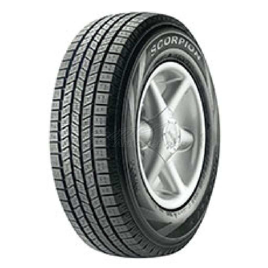 GOMME PNEUMATICI SCORPION ICE & SNOW (*) XL RUN FLAT 275/40 R20 106V PIRELLI von Pirelli
