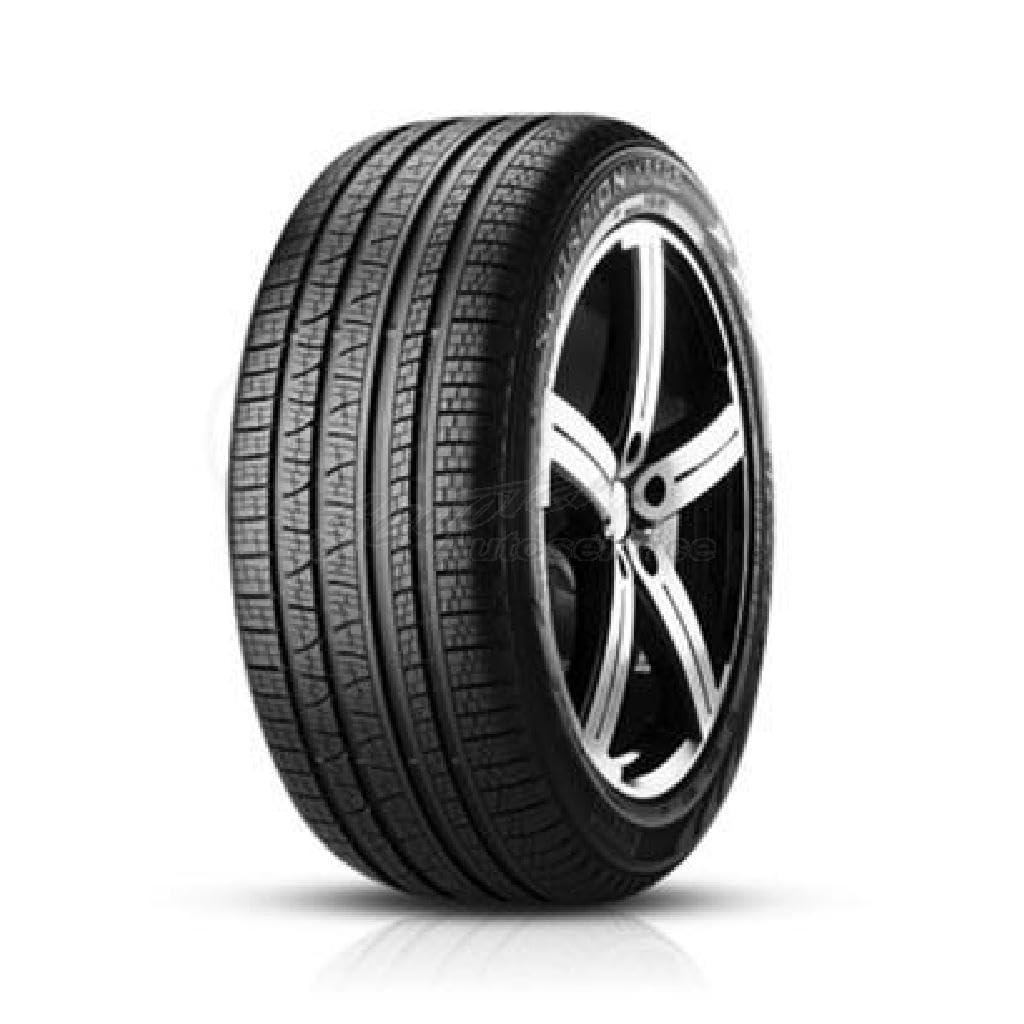 GOMME PNEUMATICI SCORPION VERDE ALL SEASON SEAL INSIDE 215/65 R17 99V PIRELLI GOMME PNEUMATICI SCORPION VERDE ALL SEASON SEAL INSIDE 215/65 R17 99V PIRELLI von Pirelli