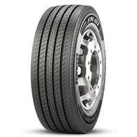 LKW Reifen PIRELLI FH:01 385/65R22.5 160K von Pirelli