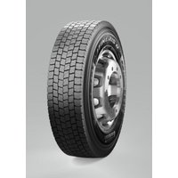 LKW Reifen PIRELLI IT-D90 315/80R22.5 156/150L von Pirelli