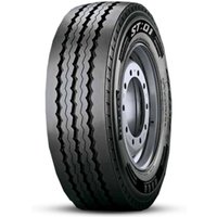 LKW Reifen PIRELLI ST:01 205/65R17.5 129/127J von Pirelli