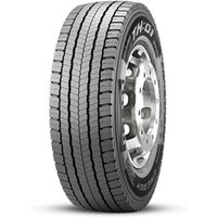 LKW Reifen PIRELLI TH:01 Energy 295/60R22.5 150/147L von Pirelli