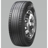 LKW Reifen PIRELLI TH:01 ProWay 315/70R22.5 154/150L von Pirelli