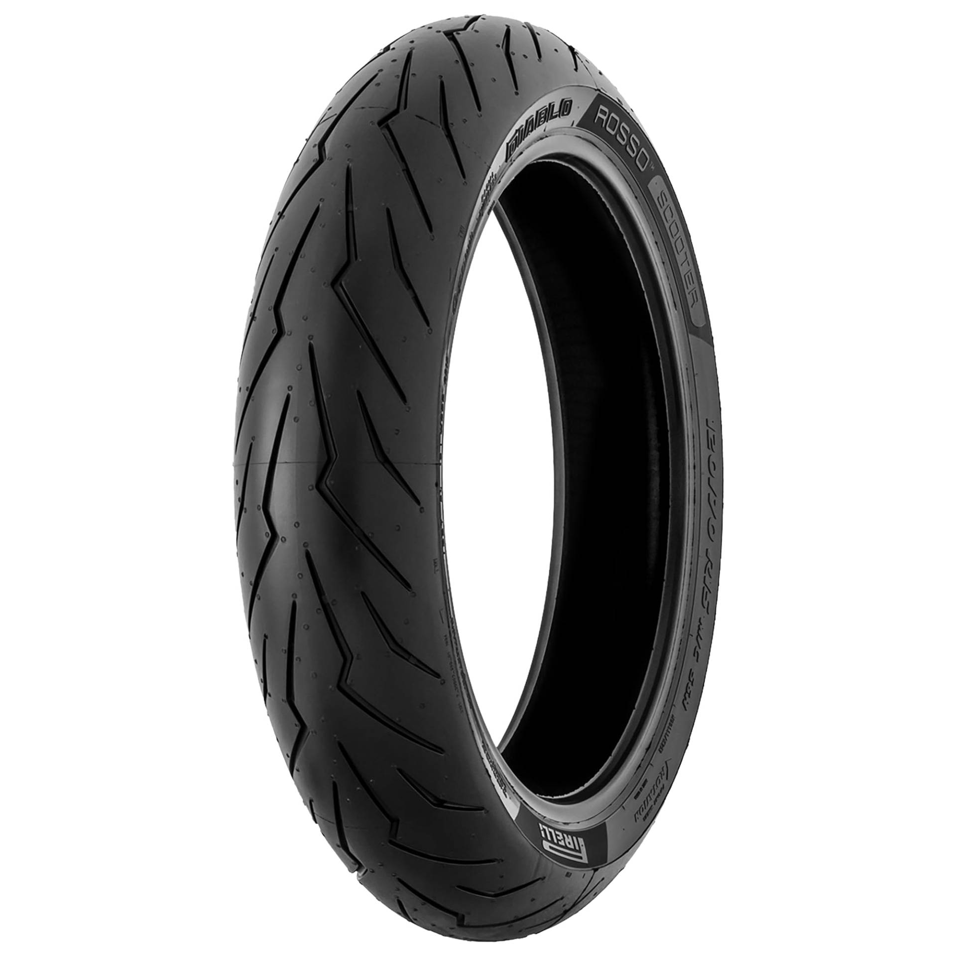 MOTORRADREIFEN 100 90-12 64P PIRELLI DIABLO ROSSO SCOOTER SC TL TL RF FRONT RENNMASCHINE MOTORRADREIFEN 100 90-12 64P PIRELLI DIABLO ROSSO SCOOTER SC TL TL RF FRONT RENNMASCHINE von Pirelli